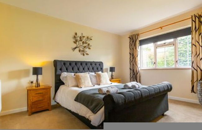 Host Stay The Hideaway - Foto 4