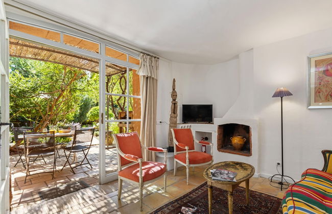 Château Hermitage de Combas - Foto 57