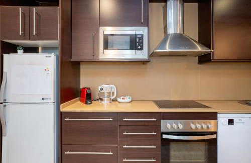 Moderno Apartamento 2 hab en Poblenou 8' Playa & Tech - Foto 30