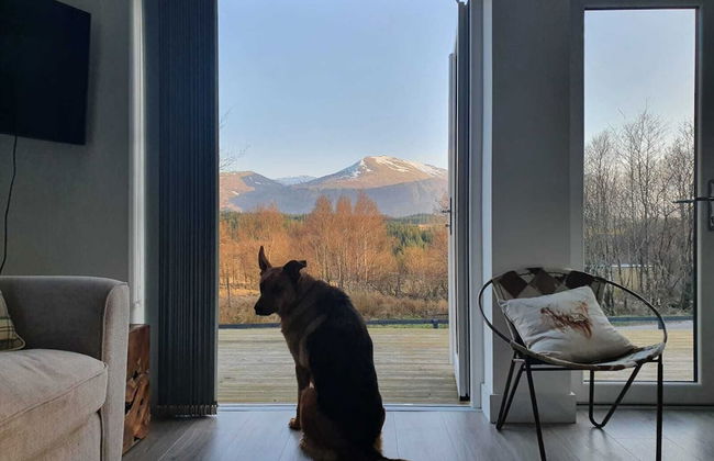 Luxury Villa Near Ben Nevis, Scottish Highlands - Foto 15