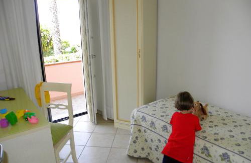 Spacious apartment in Maratea with sea view 95 m² - Foto 4