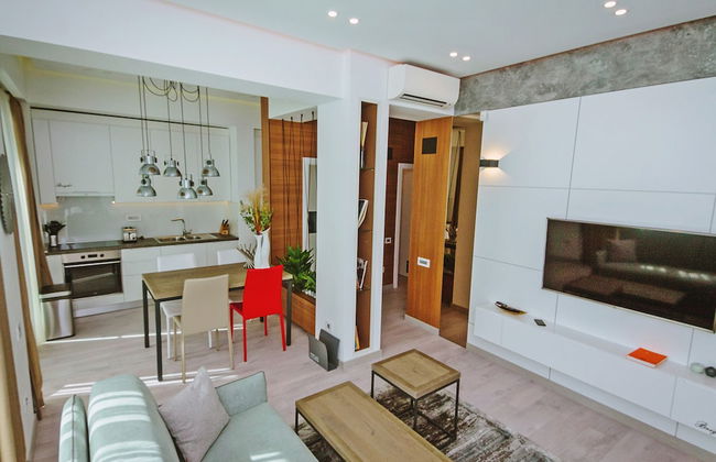 No 6 Apartments - Foto 48