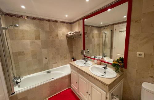 Sunset apartment, front line Mijas Golf - Photo 38