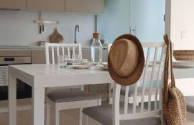 Apartamento TURQUESA - Foto 12