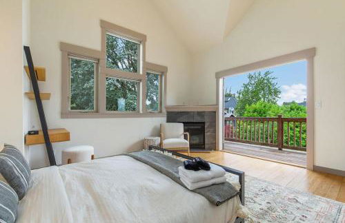 Perch - City Oasis - Foto 23