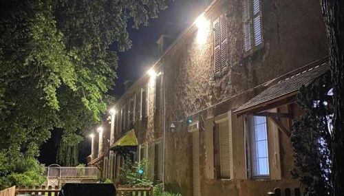 Gîte de charme avec jardin paisible à Souvigny - FR-1-489-583 - Foto 2