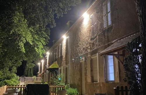 Gîte de charme avec jardin paisible à Souvigny - FR-1-489-583 - Foto 2