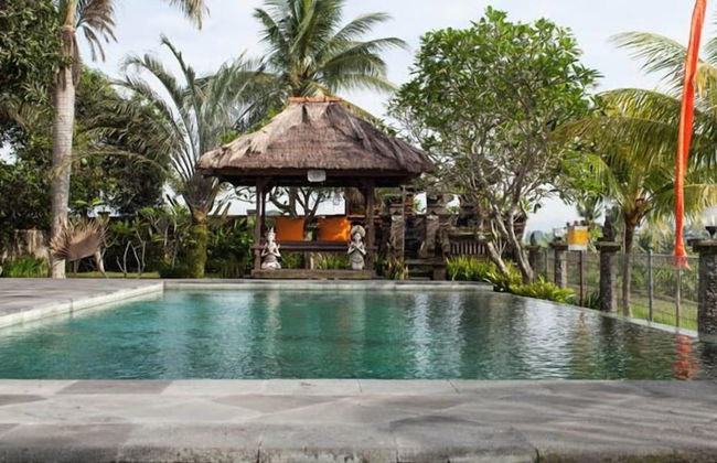 Batuan Villa - Foto 41