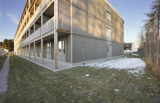 Uppsala Hotel Apartments - Photo 64