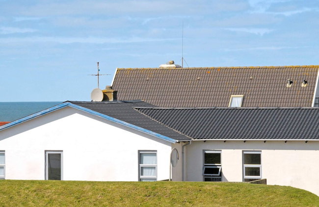 4 Star Holiday Home in Lemvig - Photo 1