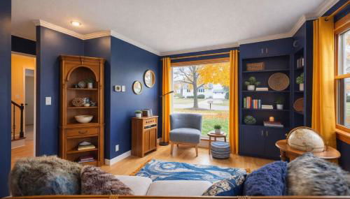 River Drive Retreat - Family Neighborhood sleeps 10 - Foto 2