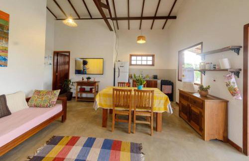 Aconchego em Cumuru - Casa Cafuné - Foto 12