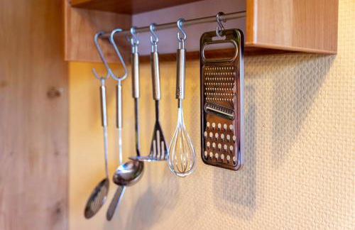 Ferienhaus Sommerrose - Photo 8