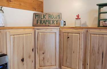 Barn Cottage close to Smugglers Notch - Foto 35