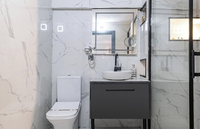 Oban Suites İstanbul - Photo 64