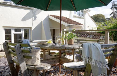 Ashford Holt Cottage - Foto 16