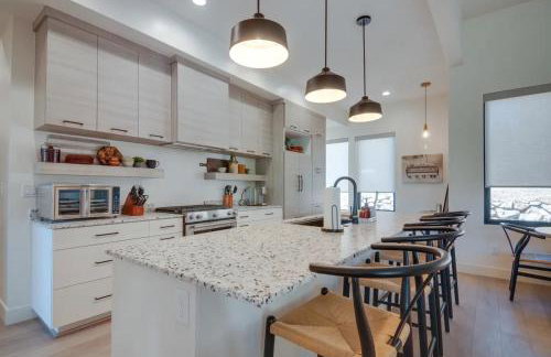 Alpine Mountain Escape - Foto 14