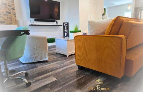 Cozy Townhouse Condo steps from DFW Airport, 15 minutes from AT&T Stadium - Foto 7