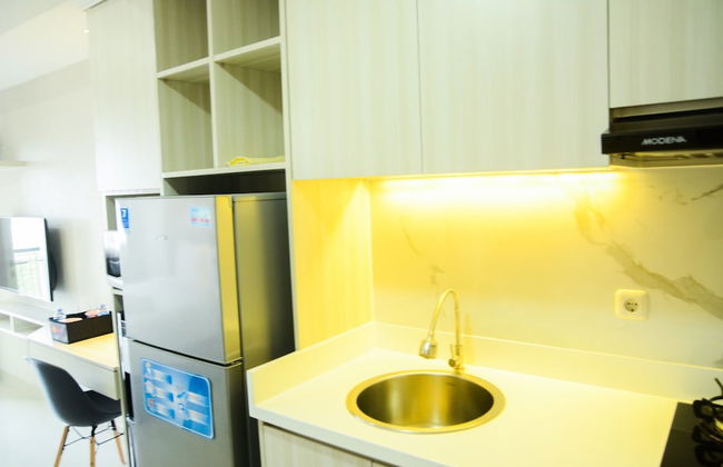 Sophisticated Studio at The Oasis Apartment - Foto 11