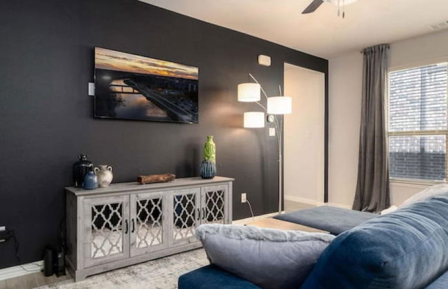 Spacious Pet Friendly - 7 Miles to Eagle Mountain Lake - Foto 5