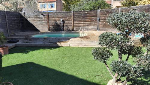 Villa avec piscine privative - Foto 3