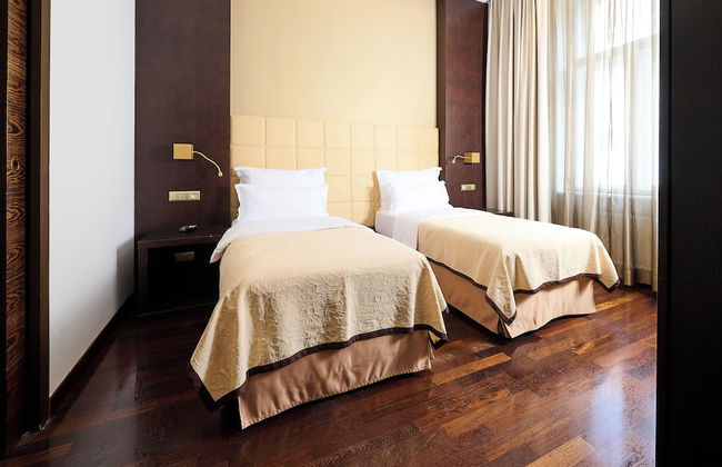 MyPlace Premium Apartments - Photo 12