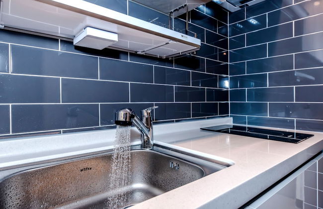 JnB Family Hotel - Photo 46