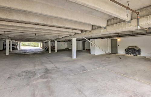 Mtn View Granby Condo with In-Unit Hot Tub! - Foto 31