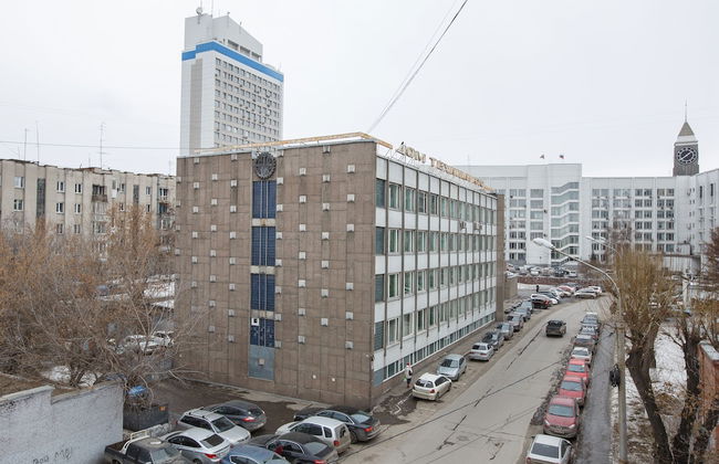 Apart-hotel Key - Foto 17