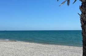 Acogedor apartamento en la playa con WIFI y AACC - Foto 4