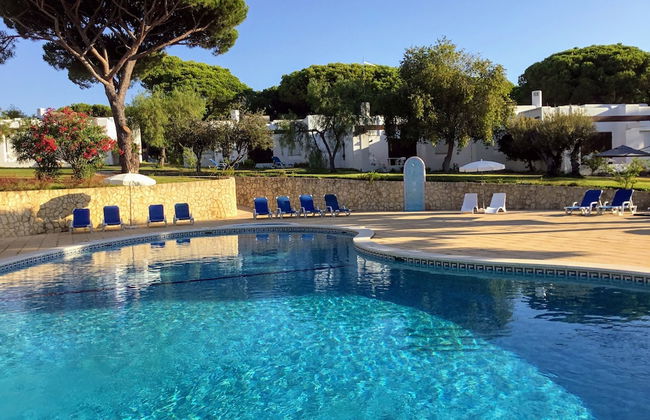 Prado Villas - Photo 1