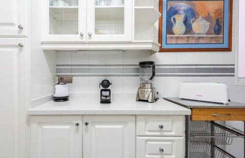 RgHost-Apartamento España en Paseo Marítimo - Foto 8