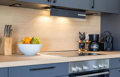 living TIMELESS- Europa Park Rheinhausen - Foto 7