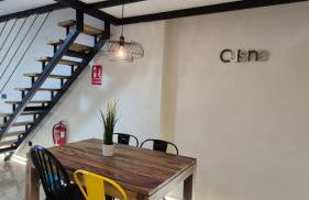 Valencia Ciudad Bajo Diseño Industrial hasta 6, wifi gratis - Foto 22