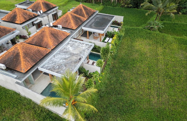 Arta Private Villa - Foto 38