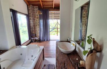 Chalé dos Altos de Laranjeiras - Foto 31