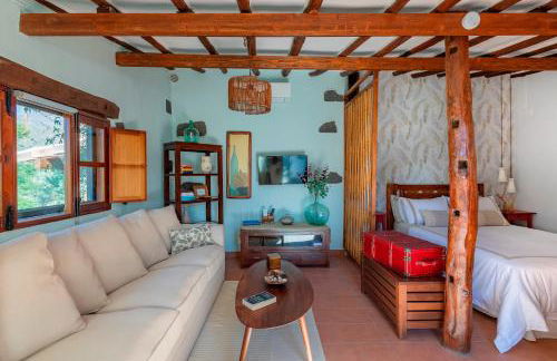 Las Casas de la Rueda - La Casita - Foto 24