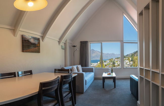 Turner Heights Townhouses - Foto 25