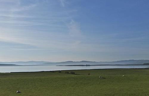 The Coach House at Stewart Hall - Foto 9