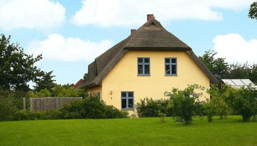 Ferienhaus in Vieregge mit Garten - Foto 3