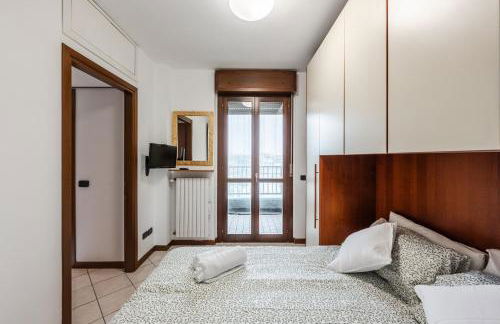 Curiel 194, SmartStay - Appartamento - Ospedale Humanitas, Fiordaliso, Forum Assago - Foto 27