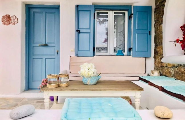 Beautiful Apt In Ano Mera Village - Photo 15