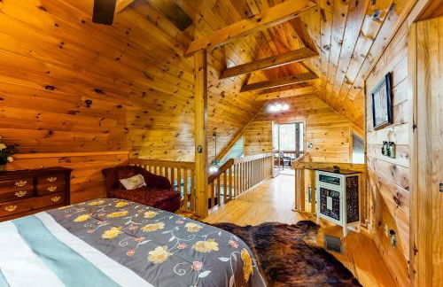 Sleepy Bear Hideaway - Foto 73