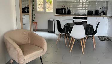 Beau 2P, très équipé, localisation parfaite/AC - Foto 2