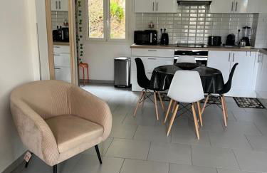 Beau 2P, très équipé, localisation parfaite/AC - Foto 2