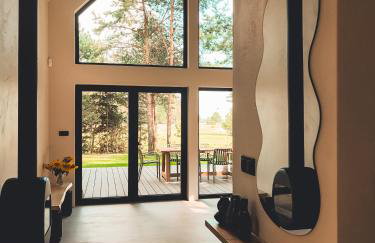 Domek w Lesie - Foto 11