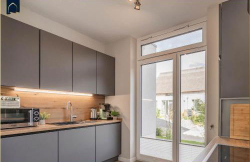 Störtebekers Reethus mit Sauna, Kamin und E-Ladesäule - Foto 11