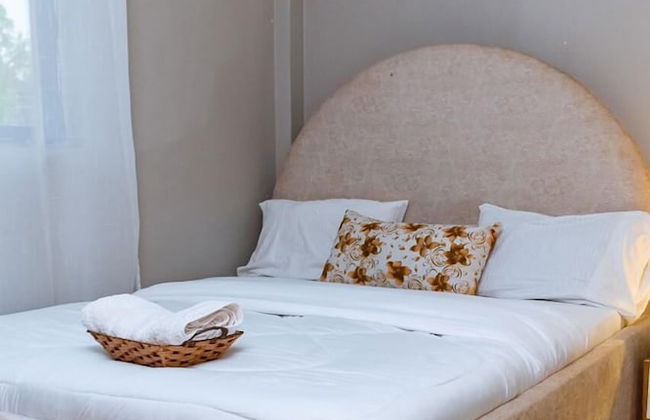 Lux Suites CH Apartments Kisii - Foto 3