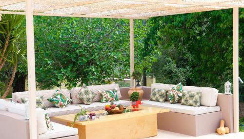 Da Sofia - Foto 4, Garden