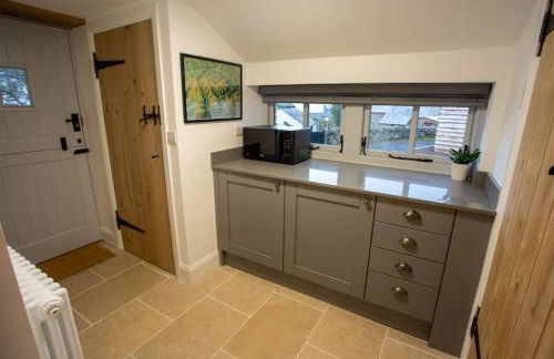 Ty Carreg cottage, Bwlch, Brecon - Photo 14